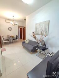 City Square Residences (D8), Condominium #463184051